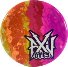 Axu Dyes Berry