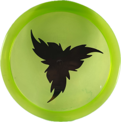 Axu Dyes Discmania C-line FD  lime 173g