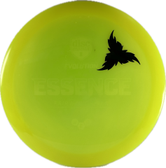 Axu Dyes Discmania NEO Essence keltainen 170g