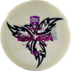 Axu Dyes Evolution Enigma