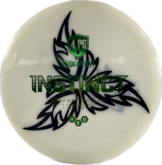 Axu Dyes Evolution Instinct