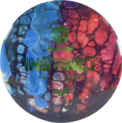 Axu Dyes Evolution Instinct