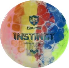 Axu Dyes Instinct