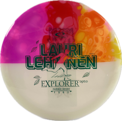 Axu Dyes Lauri Lehtinen Explorer Opto