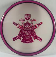 Axu Dyes Sensei Glow