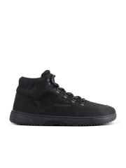 Barebarics Element, Black