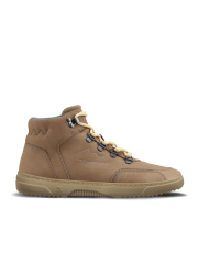 Barebarics Element, Wallnut brown