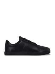 Barebarics Enigma, All Black