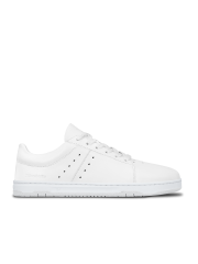 Barebarics Enigma, All White
