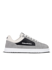 Barebarics Legend, Light Grey