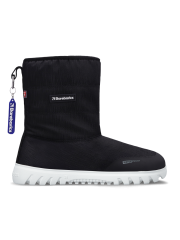 Barebarics PolarStride, Black
