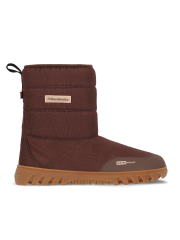 Barebarics PolarStride, Copper brown