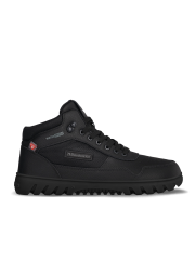 Barebarics UrbanEdge, All Black