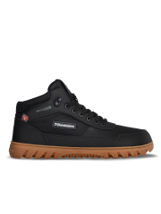 Barebarics UrbanEdge, Black