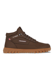 Barebarics UrbanEdge, Dark Brown