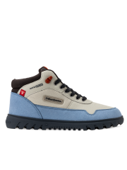 Barebarics UrbanEdge, Light Blue & Sand