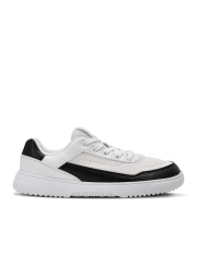 Barebarics Vaporo, White & Black
