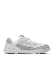 Barebarics Vaporo, White & Light Grey