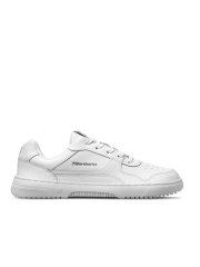 Barebarics Zing, All White