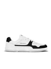 Barebarics Zing, White & Black
