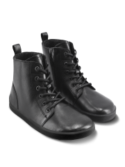 Be Lenka Atlas, All Black