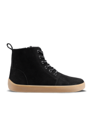 Be Lenka Atlas, All Matt Black