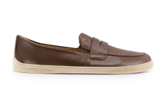 Be Lenka Buena, Dark Brown & Beige