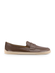 Be Lenka Buena, Dark Brown & Beige