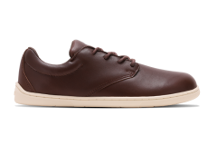 Be Lenka Cityscape, Dark Brown