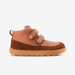 Be Lenka Elio Kids, All Brown