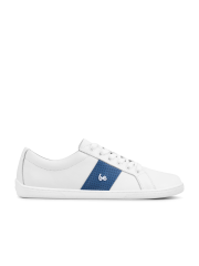 Be Lenka Elite, White & Dark Blue