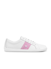Be Lenka Elite, White & Pink