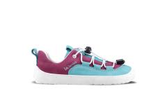 Be Lenka Kids Xplorer, Light Teal & Plum