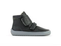 Be Lenka Panda, Charcoal Black