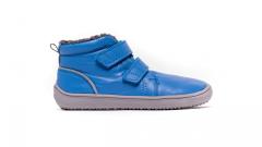 Be Lenka Penguin, Blue