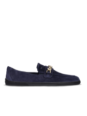 Be Lenka Prestage, Navy & Gold