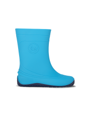 Be Lenka Pudds, Aqua Blue