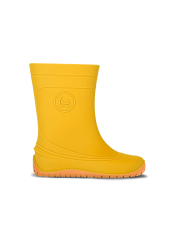 Be Lenka Pudds, Yellow