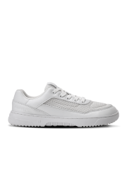 Barebarics Vaporo, All White