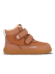 Be Lenka Zippu kids, All brown