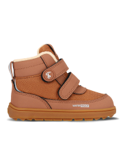 Be Lenka Zippu Pre school, All Brown