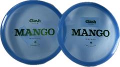 Clash Discs Prototype Mango 2kpl yhden hinnalla