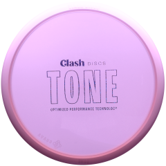 Clash Discs Tone Guava -Tone Stämp-