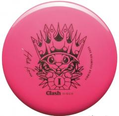 Clash Discs Steady Berry -Heidi Laine Finnish Champion 2023-