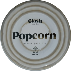 Clash Discs Steady Ring Popcorn