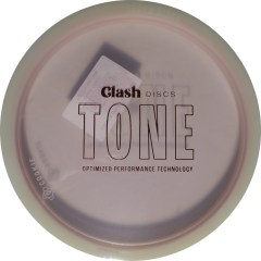 Clash Discs Tone Cookie -Tone Stämp-