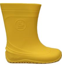 Crave Monsoon Lasten Barefoot-Kumisaapas