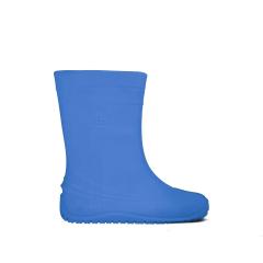 Crave Monsoon Lasten Barefoot-Kumisaapas, Blue