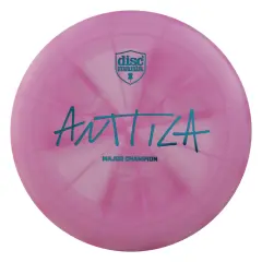 D-Line Flex 3 Vapor P1 - Niklas Anttila Edition