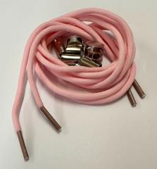 DB elastinen pikanauha, Pinkki